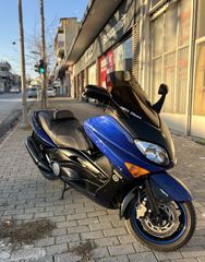 Yamaha T-MAX 500 2006 T-max 500 ABS