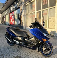Yamaha T-MAX 500 2006 T-max 500 ABS-thumb-1
