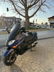 Yamaha T-MAX 500 2006 T-max 500 ABS-thumb-5