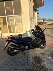 Yamaha T-MAX 500 2006 T-max 500 ABS-thumb-2