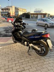 Yamaha T-MAX 500 2006 T-max 500 ABS-thumb-3