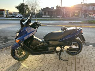 Yamaha T-MAX 500 2006 T-max 500 ABS-thumb-4