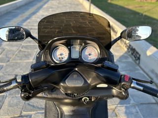 Yamaha T-MAX 500 2006 T-max 500 ABS-thumb-11