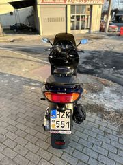 Yamaha T-MAX 500 2006 T-max 500 ABS-thumb-12