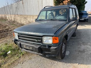 LAND ROVER DISCOVERY I-thumb-2
