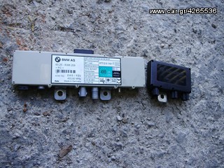 E46 BMW ΠΛΑΚΕΤΕΣ ΓΙΑ ΤΟ ΡΑΔΙΟ ΚΑΙ ΤΗΝ ΚΕΡΑΙΑ