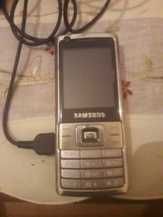 SAMSUNG KINHTO MONTELO SGH L 700