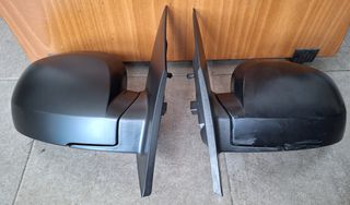 HYUNDAI GETZ 2002-2010 	ΚΑΘΡΕΦΤΕΣ ΗΛΕΚΤΡΙΚΟΙ ΘΕΡΜΑΙΝΟΜΕΝΟΙ ΓΝΗΣΙΟΙ  ΚΑΙΝΟΥΡΓΙΟΙ ΑΡΙΣΤΕΡΟΣ+ΔΕΞΙΣ