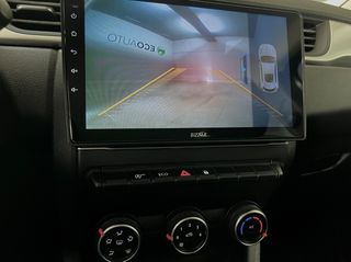 Renault Captur 2020 **RESERVE**TCE 100HP AUTHENTIC LPG ΕΛΛΗΝΙΚΗΣ ΑΝΤΙΠΡΟΣΩΠΕΙΑΣ-thumb-20
