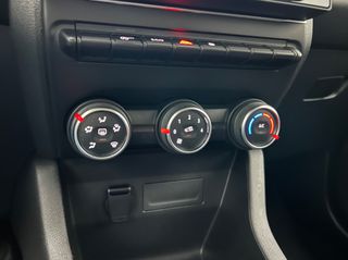 Renault Captur 2020 **RESERVE**TCE 100HP AUTHENTIC LPG ΕΛΛΗΝΙΚΗΣ ΑΝΤΙΠΡΟΣΩΠΕΙΑΣ-thumb-21