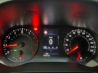 Renault Captur 2020 **RESERVE**TCE 100HP AUTHENTIC LPG ΕΛΛΗΝΙΚΗΣ ΑΝΤΙΠΡΟΣΩΠΕΙΑΣ-thumb-23