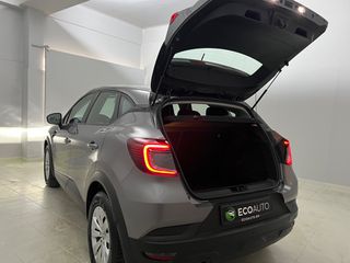 Renault Captur 2020 **RESERVE**TCE 100HP AUTHENTIC LPG ΕΛΛΗΝΙΚΗΣ ΑΝΤΙΠΡΟΣΩΠΕΙΑΣ-thumb-32
