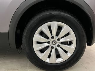 Renault Captur 2020 **RESERVE**TCE 100HP AUTHENTIC LPG ΕΛΛΗΝΙΚΗΣ ΑΝΤΙΠΡΟΣΩΠΕΙΑΣ-thumb-37