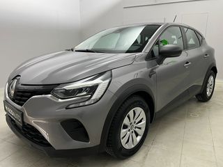 Renault Captur 2020 **RESERVE**TCE 100HP AUTHENTIC LPG ΕΛΛΗΝΙΚΗΣ ΑΝΤΙΠΡΟΣΩΠΕΙΑΣ-thumb-1