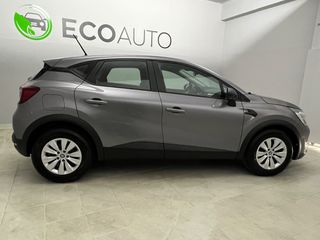 Renault Captur 2020 **RESERVE**TCE 100HP AUTHENTIC LPG ΕΛΛΗΝΙΚΗΣ ΑΝΤΙΠΡΟΣΩΠΕΙΑΣ-thumb-3