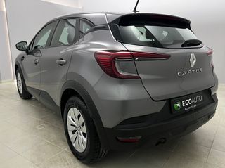 Renault Captur 2020 **RESERVE**TCE 100HP AUTHENTIC LPG ΕΛΛΗΝΙΚΗΣ ΑΝΤΙΠΡΟΣΩΠΕΙΑΣ-thumb-5