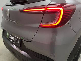 Renault Captur 2020 **RESERVE**TCE 100HP AUTHENTIC LPG ΕΛΛΗΝΙΚΗΣ ΑΝΤΙΠΡΟΣΩΠΕΙΑΣ-thumb-6