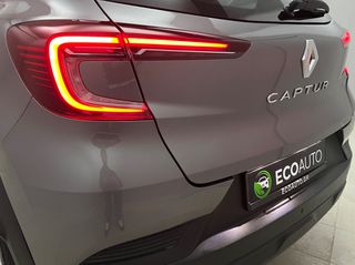 Renault Captur 2020 **RESERVE**TCE 100HP AUTHENTIC LPG ΕΛΛΗΝΙΚΗΣ ΑΝΤΙΠΡΟΣΩΠΕΙΑΣ-thumb-7