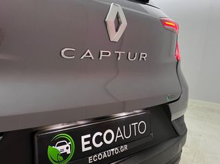 Renault Captur 2020 **RESERVE**TCE 100HP AUTHENTIC LPG ΕΛΛΗΝΙΚΗΣ ΑΝΤΙΠΡΟΣΩΠΕΙΑΣ-thumb-8