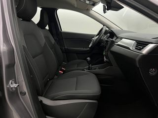Renault Captur 2020 **RESERVE**TCE 100HP AUTHENTIC LPG ΕΛΛΗΝΙΚΗΣ ΑΝΤΙΠΡΟΣΩΠΕΙΑΣ-thumb-12