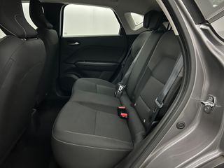 Renault Captur 2020 **RESERVE**TCE 100HP AUTHENTIC LPG ΕΛΛΗΝΙΚΗΣ ΑΝΤΙΠΡΟΣΩΠΕΙΑΣ-thumb-13