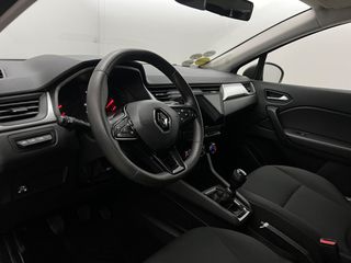 Renault Captur 2020 **RESERVE**TCE 100HP AUTHENTIC LPG ΕΛΛΗΝΙΚΗΣ ΑΝΤΙΠΡΟΣΩΠΕΙΑΣ-thumb-15