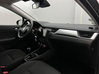 Renault Captur 2020 **RESERVE**TCE 100HP AUTHENTIC LPG ΕΛΛΗΝΙΚΗΣ ΑΝΤΙΠΡΟΣΩΠΕΙΑΣ-thumb-16