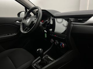Renault Captur 2020 **RESERVE**TCE 100HP AUTHENTIC LPG ΕΛΛΗΝΙΚΗΣ ΑΝΤΙΠΡΟΣΩΠΕΙΑΣ-thumb-17