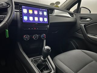 Renault Captur 2020 **RESERVE**TCE 100HP AUTHENTIC LPG ΕΛΛΗΝΙΚΗΣ ΑΝΤΙΠΡΟΣΩΠΕΙΑΣ-thumb-18