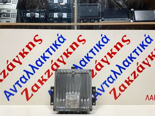 RENAULT KANGOO 1.5DCi  ΕΓΚΕΦΑΛΟΣ ΚΙΝΗΤΗΡΑ   8200498185 8200469333 DDCR R0410B027D   ΑΠΟΣΤΟΛΗ ΣΤΗΝ ΕΔΡΑ ΣΑΣ