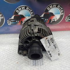 Δυναμός bmw E36 valeo M43 Κινητήρας