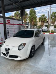 Alfa Romeo Mito 2009 TJET
