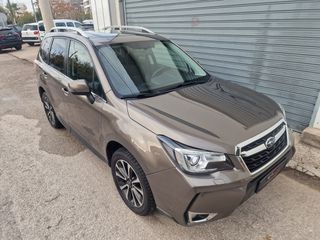 Subaru Forester 2017 Exclusive full extra