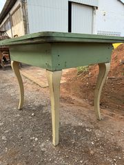 Vintage furniture design