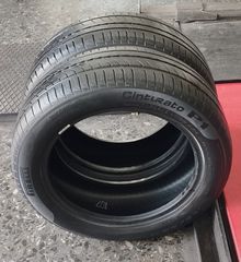 4 ΕΛΑΣΤΙΚΑ 195/55-16 PIRELLI ΣΕ ΠΟΛΥ ΚΑΛΗ ΚΑΤΑΣΤΑΣΗ!!!-thumb-2