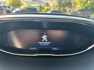 Peugeot 3008 2019 ALLURE-thumb-2