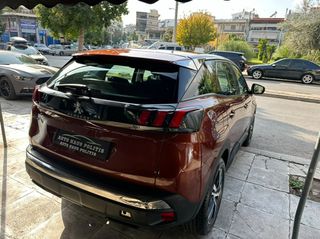 Peugeot 3008 2019 ALLURE-thumb-3