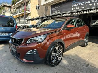 Peugeot 3008 2019 ALLURE