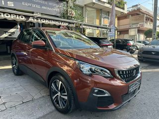 Peugeot 3008 2019 ALLURE-thumb-5