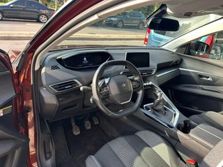 Peugeot 3008 2019 ALLURE-thumb-6
