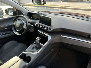Peugeot 3008 2019 ALLURE-thumb-7