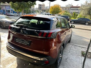 Peugeot 3008 2019 ALLURE-thumb-39
