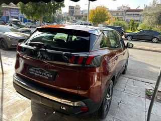 Peugeot 3008 2019 ALLURE-thumb-40