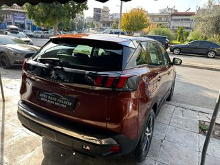 Peugeot 3008 2019 ALLURE-thumb-41