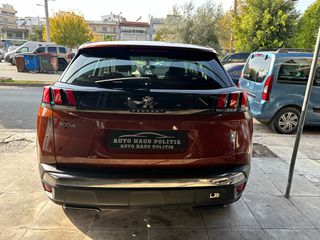 Peugeot 3008 2019 ALLURE-thumb-42