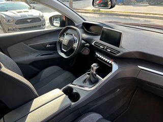 Peugeot 3008 2019 ALLURE-thumb-14