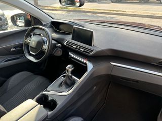 Peugeot 3008 2019 ALLURE-thumb-16