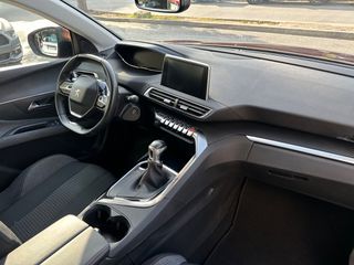Peugeot 3008 2019 ALLURE-thumb-17