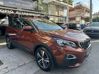 Peugeot 3008 2019 ALLURE-thumb-18