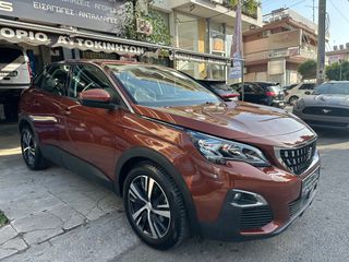 Peugeot 3008 2019 ALLURE-thumb-19